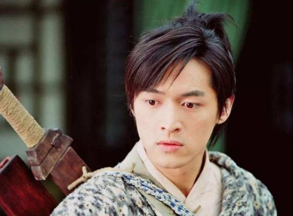 胡歌谈演员的瓶颈期，诠释演员与明星不同，不靠重复角色生存