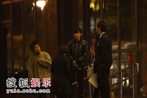 模仿杰伦的jay粉