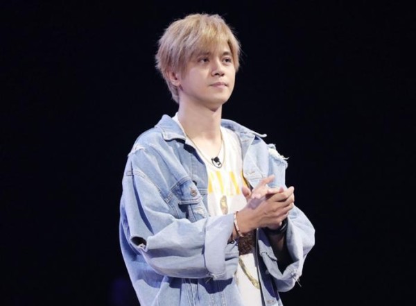 亚洲舞王罗志祥主要演的电影你最喜欢哪一部呢