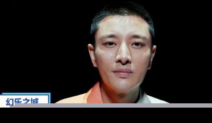 贾乃亮现身综艺 他在镜头前落泪做一举动引人泪崩