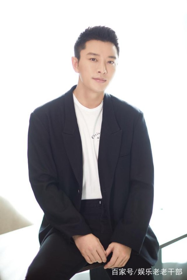 贾乃亮综艺吐露心声，坦言没有什么特别值得怀念的事情