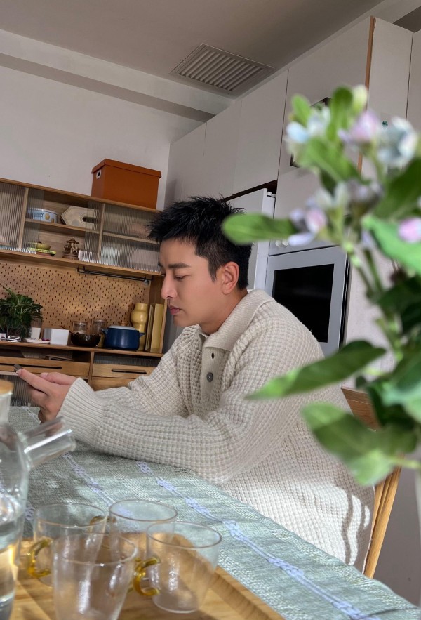 小室节前福利大放送，祝大家节日快乐！
