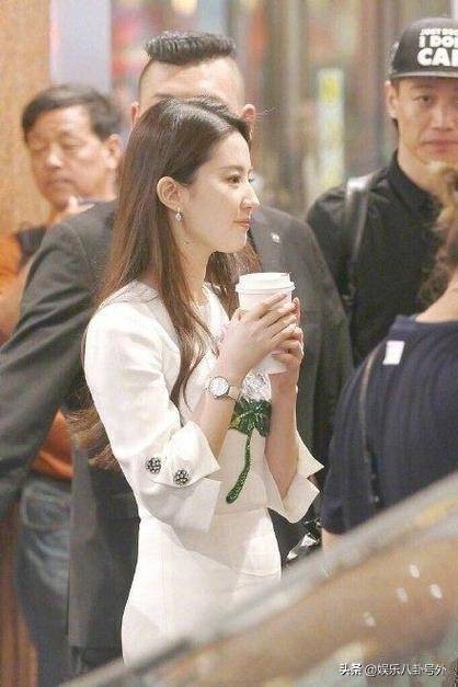 刘亦菲VS刘诗诗，谁才是你的白月光？, 你心中的女神, 谁更胜一筹？