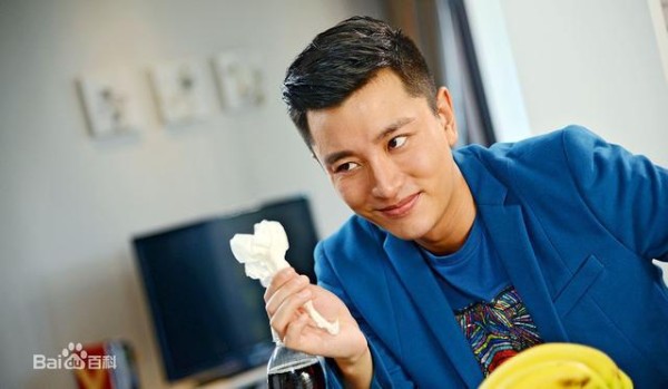 贾乃亮更新动态，网友“你的老婆怎么样啦？”