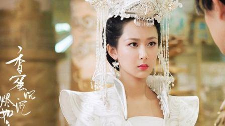 当红女明星童年照杨紫最丑，颜值拖累了她的演技