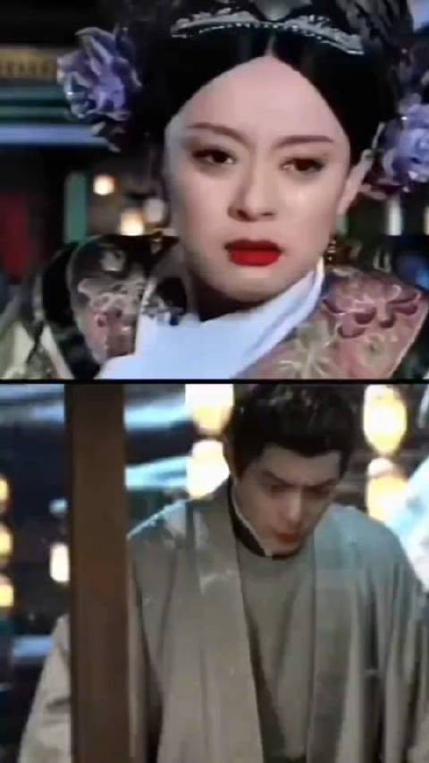 藏海传甄嬛传现梦幻联动，郑晓龙导演细节引热议
