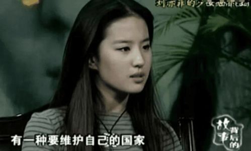 娱乐圈外国籍中国明星