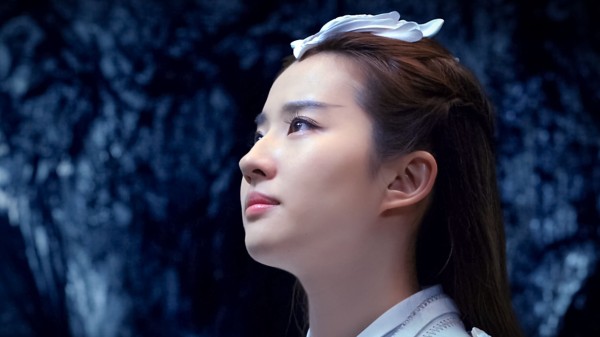 三生三世十里桃花：夜华快叫我姑姑，刘亦菲：登徒子！