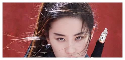 国民女神刘亦菲新恋情曝光！男方是著名摄影师？坐等官宣！