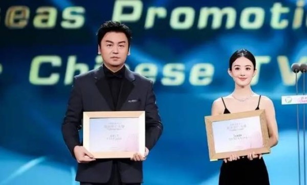 飞天奖视帝视后出炉：雷佳音大满贯，赵丽颖再创佳绩