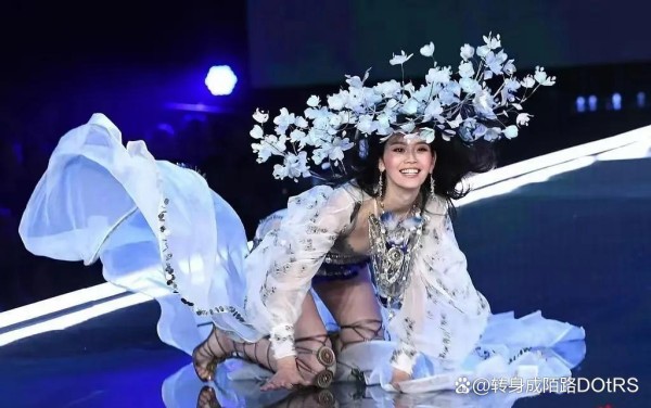 奚梦瑶：做最“精明”的豪门媳妇