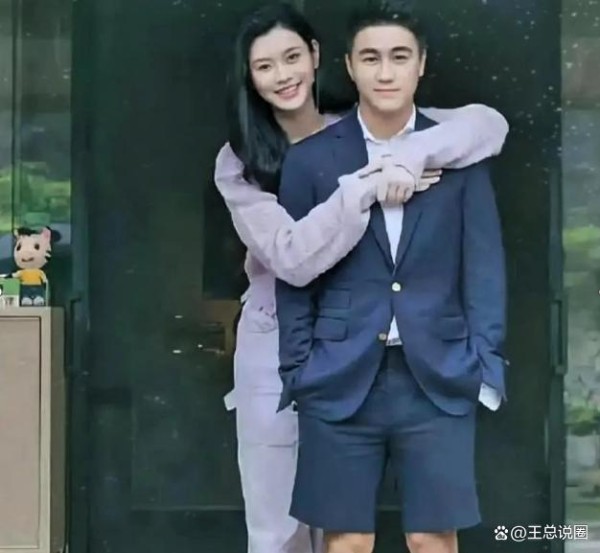 我羡慕奚梦瑶，但不羡慕其他豪门媳妇：她的豪门生活才叫真实