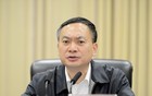 打虎！四川省副省长、省公安厅厅长叶寒冰被查