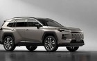 可城可野可运动，全新第六代丰田RAV4正式发布