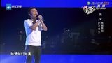 欢颜 [中国好声音第三季 2014/07/25 Live]