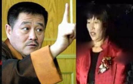 3大男星前妻, 李连杰的能打、曾志伟的漂亮! 而他的现在却在农村
