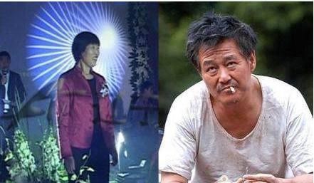 3大男星前妻, 李连杰的能打、曾志伟的漂亮! 而他的现在却在农村