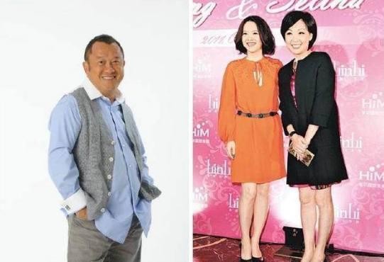 3大男星前妻, 李连杰的能打、曾志伟的漂亮! 而他的现在却在农村