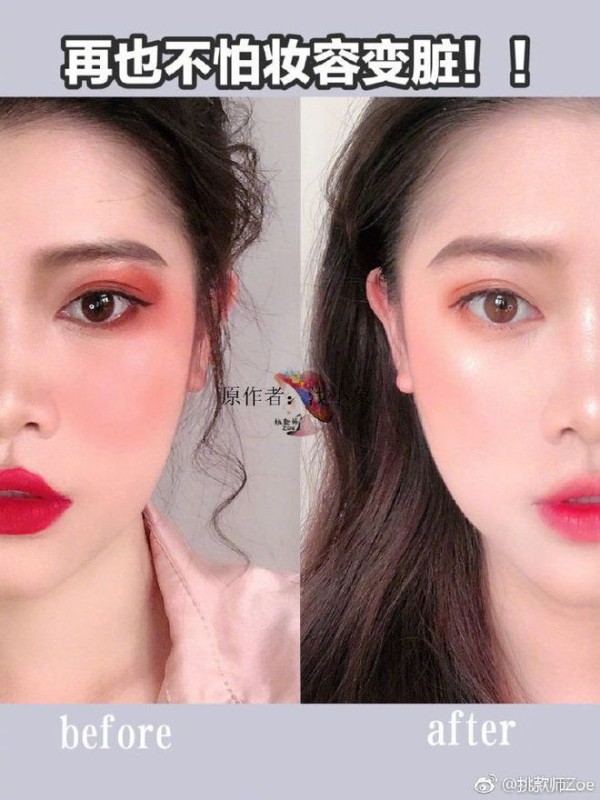 新手化妆和美妆博主的化妆区别，化出精致妆容，避免误区踩雷