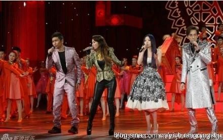 李云迪韩国巡演忘谱？盘点华语音乐圈惹争议的10大“车祸现场”
