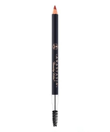 Anastasia Beverly Hills彩妆评测之眉笔