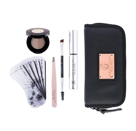 Anastasia Beverly Hills彩妆评测