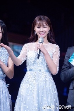 娱乐圈被曝主动“倒追”另一半的美女明星