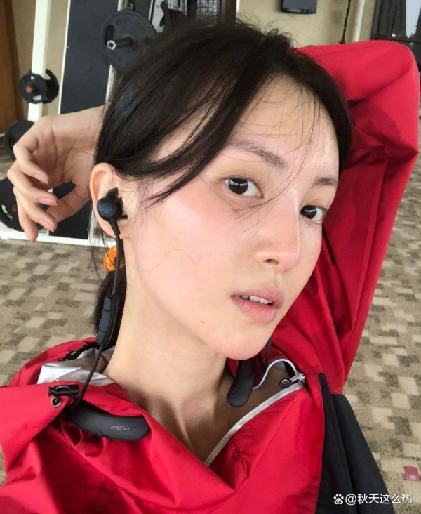 明星卸妆大变样，周迅引起了不小的轰动，王一博依然阳光帅气