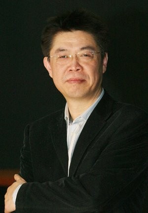 光线影业前总裁张昭