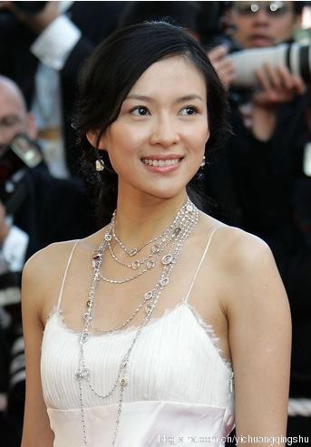 盘点娱乐圈成功转型为制片人的10大女星（图）