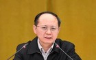 冯身洪，进京履新