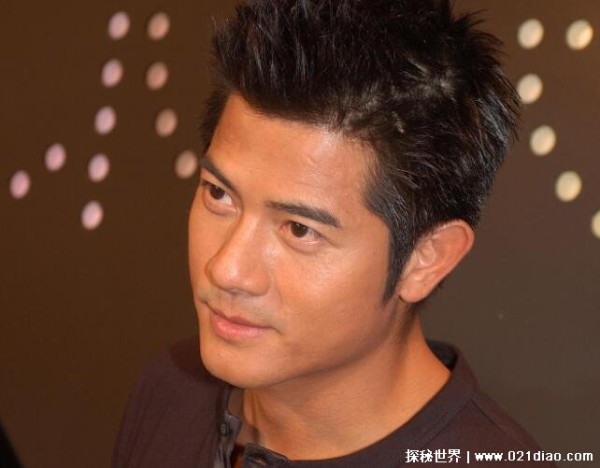四大天王是哪四个明星，张学友刘德华郭富城黎明(威震全亚洲)