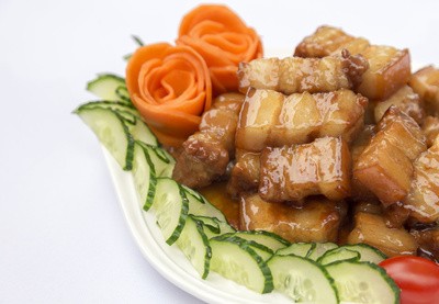 吃什么蔬菜能减肥 菇类减肥食品瘦身绝佳选择