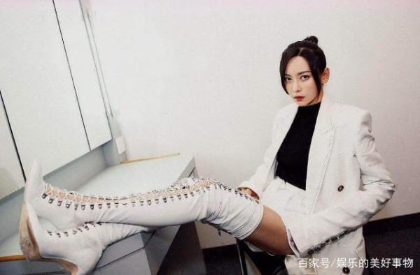 “音乐才女”于文文用自身经历完美演绎“一步天堂一步地狱”！