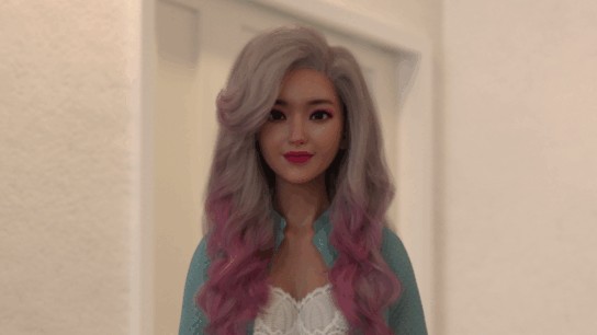 韩国流行歌星|官方中文|支持手柄|K-POP STAR插图1跳跳游戏网