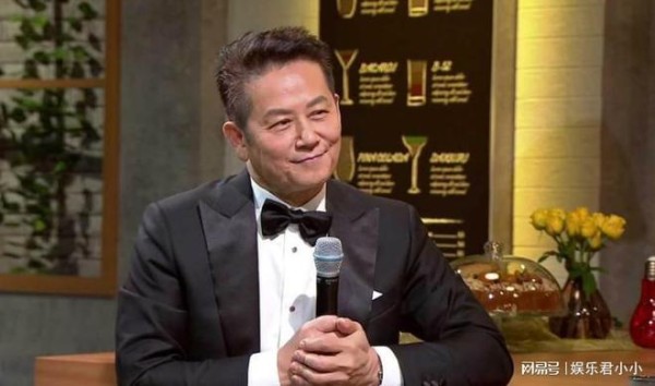 综艺大哥分享演艺经历，从男主角到无戏可演