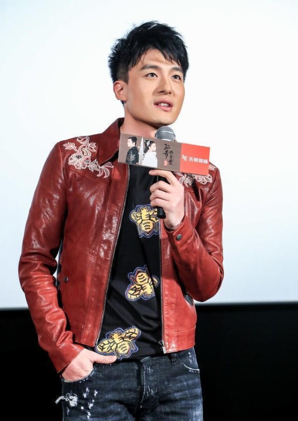 四川成都走出的明星, 大家认识几位 ！