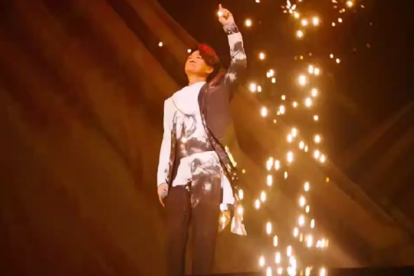 2024周华健重庆演唱会巡演行程(附票价+行程+购票方式)