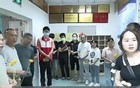 22岁青年摔倒后脑死亡，家庭悲剧引发社会关注。