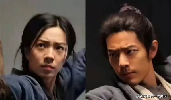 《射雕》票房亏损超3亿，肖战已尽力