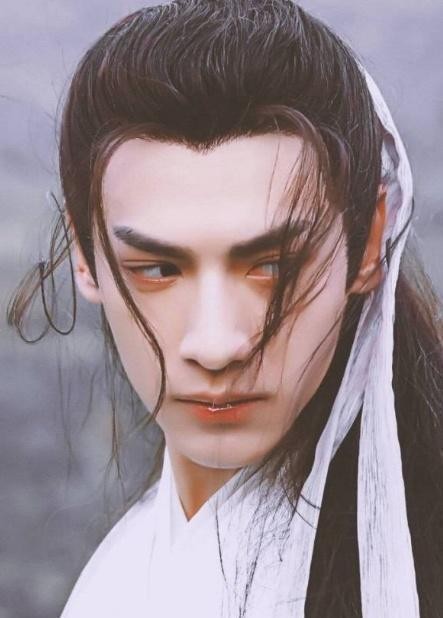 罗云熙宋茜新戏开机, 粉丝晒美照回应, 润玉: 我看到了什么!