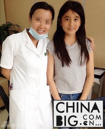 毛阿敏的儿子女儿照片曝光 毛阿的老公是谁？