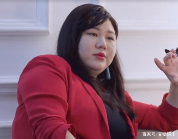 杨天真表示曾反对鹿晗公开恋情，张雨绮公然回怼，网友怒赞三观正