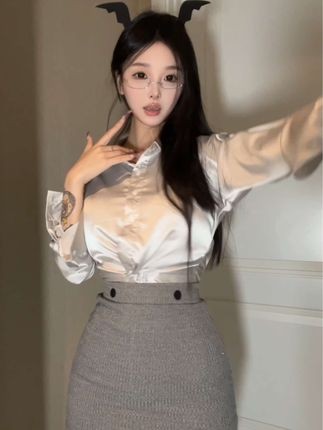 卡通百科老王微密圈内幕，探寻她的微密世界