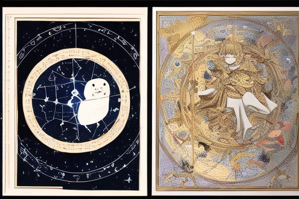 MIOMI狮子座配对解析：揭秘星座爱情的神秘魅力