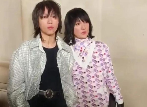 窦靖童出任香奈儿形象大使！网友直呼：咋看都觉得是周迅给介绍的