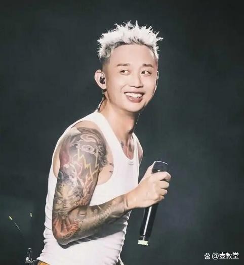 GAI我们不是说说就算了 娱乐圈乱象引深思