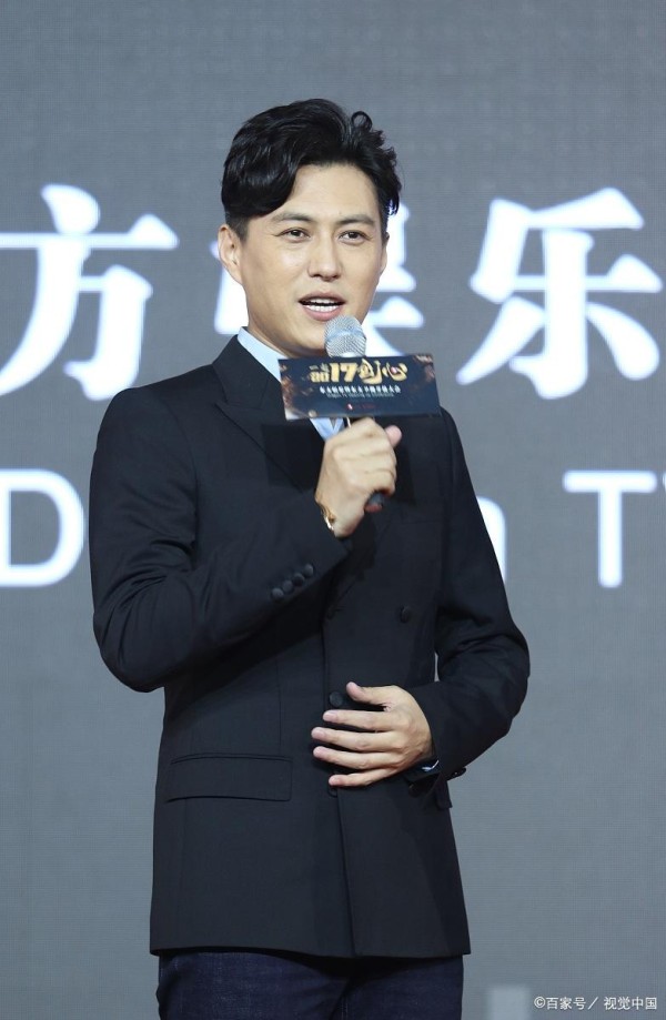 靳东遭境外黑产“数字投毒”！揭秘娱乐圈“数字危机”