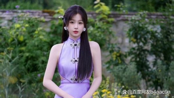 虞书欣粉丝的智慧风采：以尊重赢得尊重，以智慧铸就辉煌