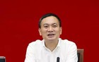 中央巡视组进驻期间，“老虎”叶寒冰被查